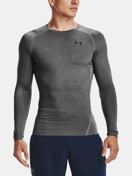 Under Armour HG Armour Comp LS Triko