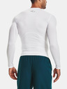 Under Armour UA HG Armour Comp LS Triko