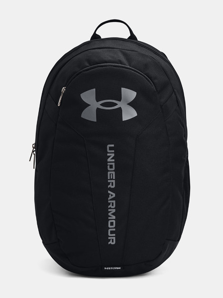 Under Armour Hustle Lite Backpack - černá Batoh