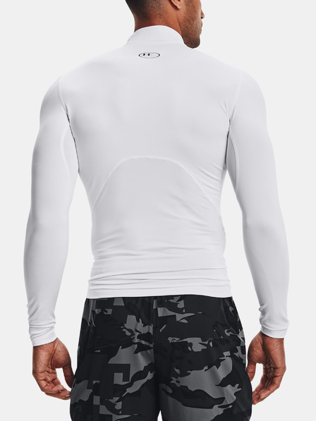 Under Armour CG Armour Comp Mock Triko