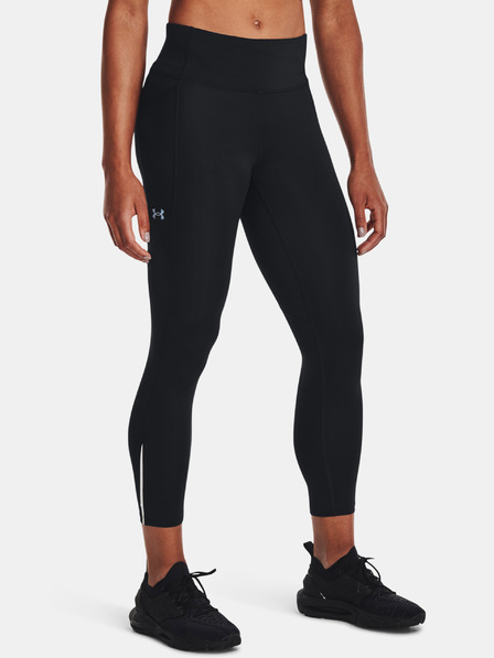 Under Armour UA Fly Fast 3.0 Ankle Tight Legíny