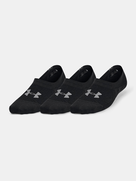 Under Armour UA Breathe Lite Ultra Low Ponožky 3 páry