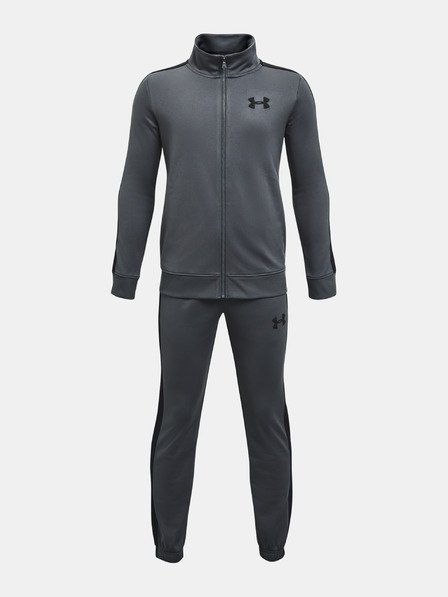 Under Armour UA Knit Track Suit Tepláková souprava dětská