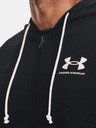 Under Armour UA Rival Terry LC FZ Mikina