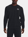 Under Armour UA Essential Fleece Crew Mikina