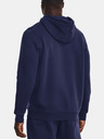 Under Armour UA Essential Fleece Hoodie Mikina