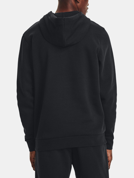 Under Armour UA Essential Fleece Hoodie Mikina