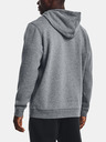 Under Armour UA Essential Fleece Hoodie Mikina