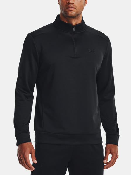 Under Armour UA Armour Fleece 1/4 Zip Mikina