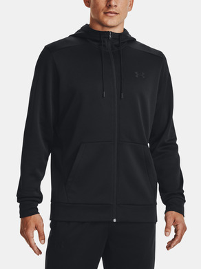 Under Armour Fleece FZ Mikina