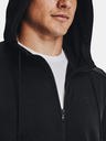 Under Armour Fleece FZ Mikina