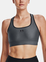 Under Armour HG Armour Mid Padless Sportovní podprsenka