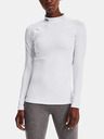 Under Armour UA CG Authentics Mockneck Triko