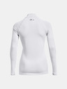 Under Armour UA CG Authentics Mockneck Triko