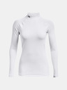 Under Armour UA CG Authentics Mockneck Triko