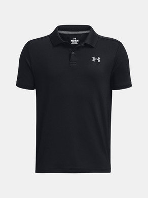 Under Armour UA Performance Polo Triko dětské