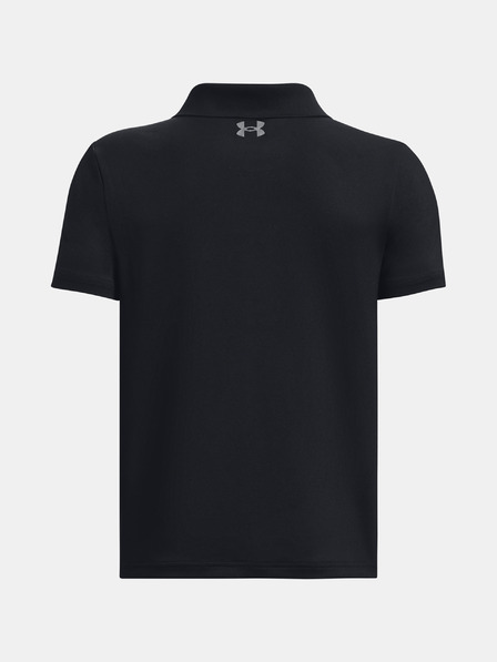 Under Armour UA Performance Polo Triko dětské