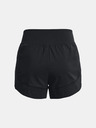 Under Armour Flex Woven 2-in-1 Short-BLK Šortky