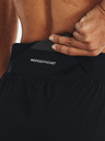 Under Armour OutRun the Storm Pant-BLK Kalhoty