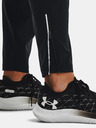 Under Armour OutRun the Storm Pant-BLK Kalhoty