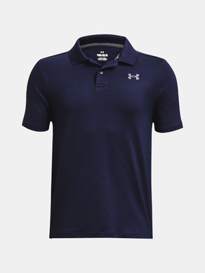 Under Armour UA Performance Polo Triko dětské