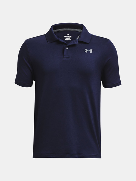 Under Armour UA Performance Polo Triko dětské