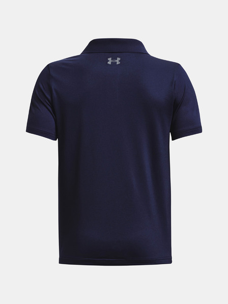 Under Armour UA Performance Polo Triko dětské