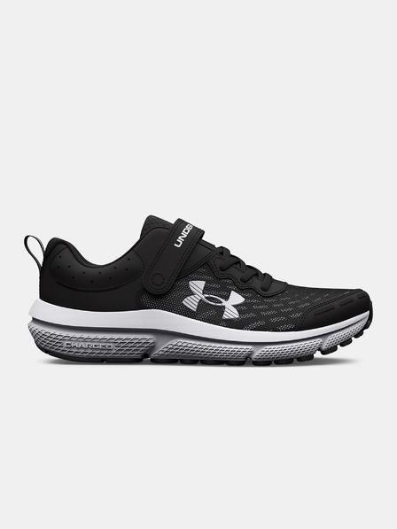 Under Armour UA BPS Assert 10 AC Tenisky dětské