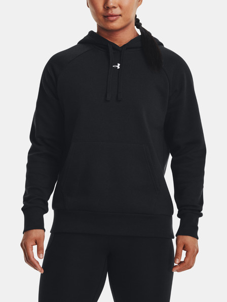 Under Armour UA Rival Fleece Hoodie Mikina