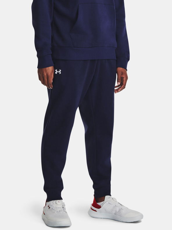 Under Armour UA Rival Fleece Tepláky