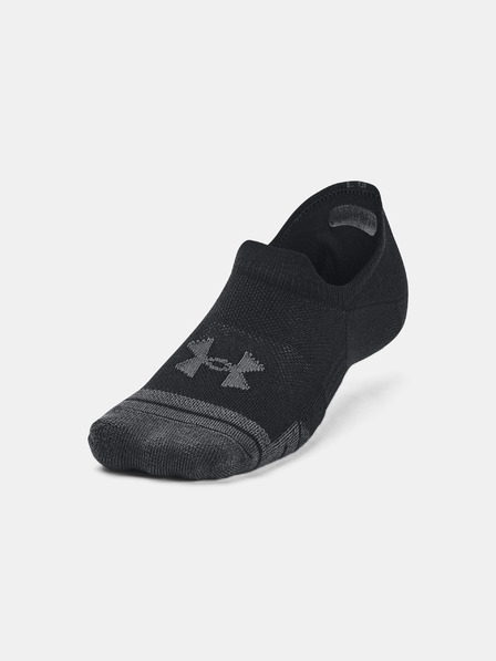 Under Armour Performance Ponožky 3 páry