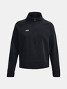 Under Armour UA Rival Fleece HZ Mikina