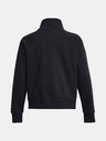 Under Armour UA Rival Fleece HZ Mikina