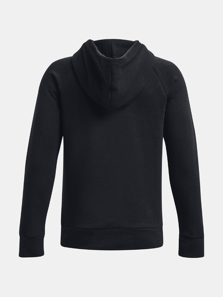 Under Armour UA Rival Fleece Hoodie Mikina dětská