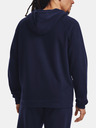 Under Armour UA Rival Fleece FZ Hoodie Mikina