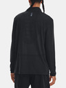 Under Armour UA Seamless Stride 1/4 Zip Triko