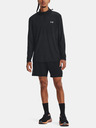 Under Armour UA Seamless Stride 1/4 Zip Triko