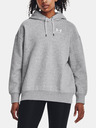 Under Armour Essential Flc OS Hoodie Mikina