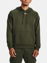 Under Armour UA Rival Fleece Hoodie Mikina