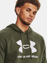 Under Armour UA Rival Fleece Logo HD Mikina