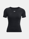 Under Armour UA Train Seamless SS Triko