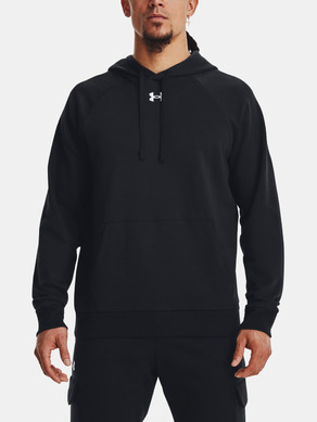 Under Armour UA Rival Fleece Hoodie Mikina