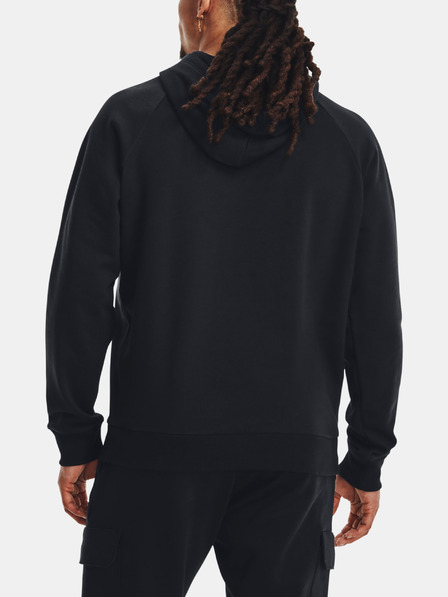 Under Armour UA Rival Fleece Hoodie Mikina