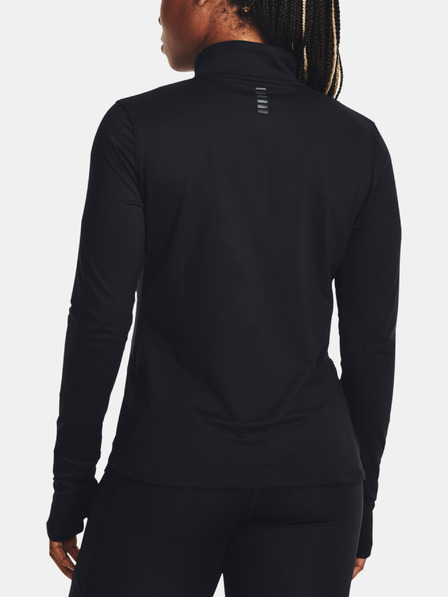 Under Armour UA Qualifier Run 1/2 Zip Triko