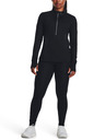 Under Armour UA Qualifier Run 1/2 Zip Triko