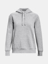 Under Armour UA Rival Fleece Hoodie Mikina