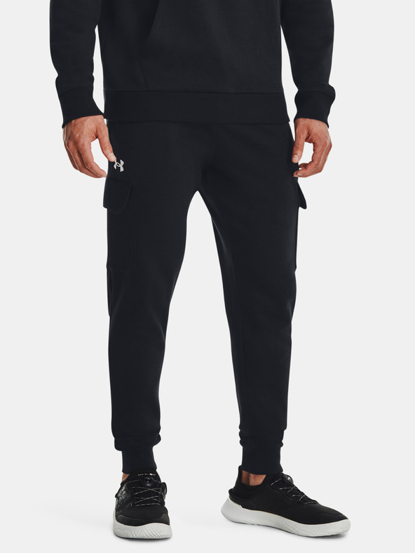 Under Armour UA Rival Fleece Cargo Tepláky