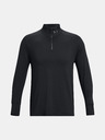 Under Armour Qualifier Run 1/4 ZIP Triko