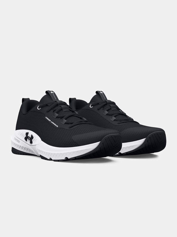 Under Armour UA W Dynamic Select Tenisky Černá