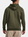 Under Armour UA Essential Fleece Hoodie Mikina